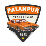 palanpur texi service